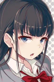 佐々木あやめ
