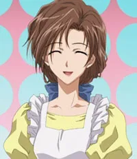 渋谷 美子
