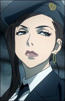 蒔名フリューゲル季和子