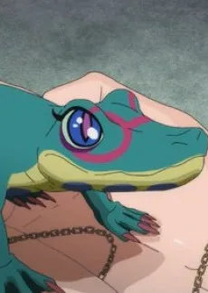 パニック