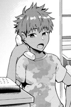智来を