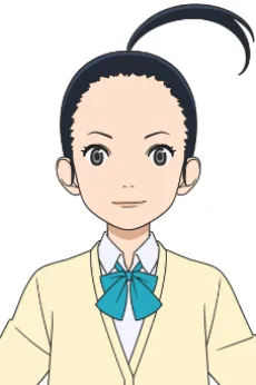 桐島千花