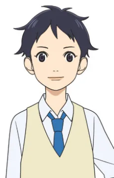 岸歩