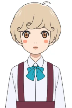 天馬夕