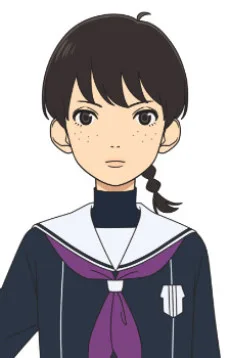 佃真央