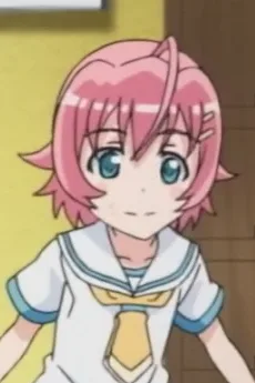 めぐみ