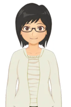 有馬みどり