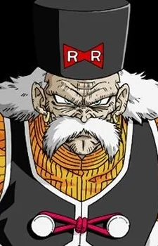ドクター・ゲロ