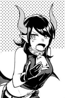 ベルフェゴール