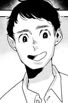 外ノ池たずね