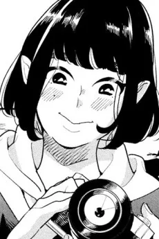 二階堂小毬