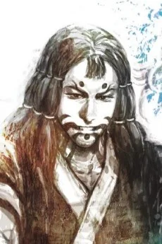 馬超