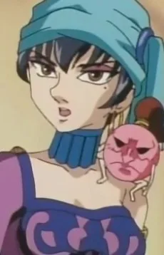 アリババ