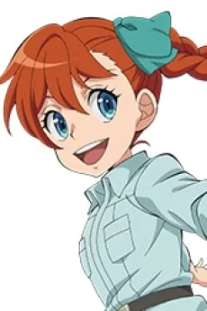 ジェニー・ハケット