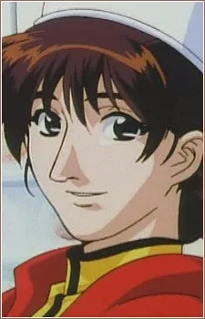 ホウメイ