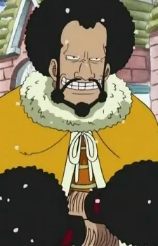 クロマーリモ