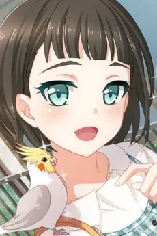 浮田志乃