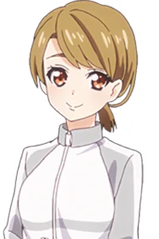 貝原さちえ