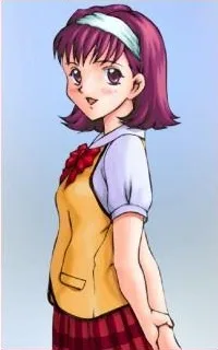 新堂和美