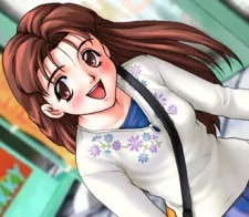 若槻 杏奈