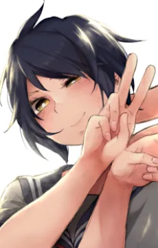 鹿井なつき