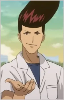 岡倉英之