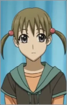 河井沙織