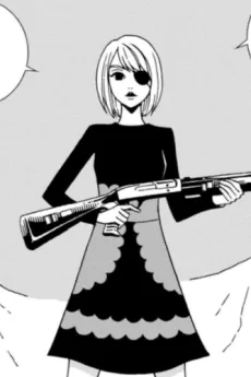 ツキヨノ・アカリ