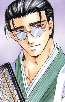 山南敬助