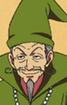 まぞっほ