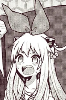 彌胡蝶リーナ