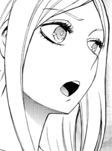 丹沢ニナ