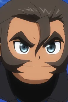 田崎ギャリアン