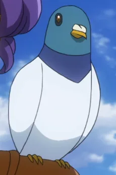 ハトラップ