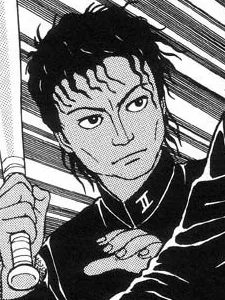 マイケル・ジャクソン