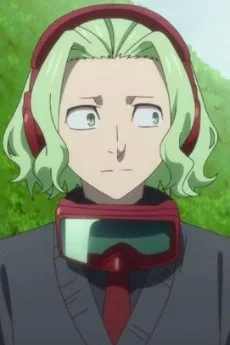 ゾーイ・アイビー