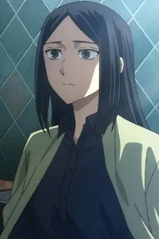 ルーシー・ウェブスター