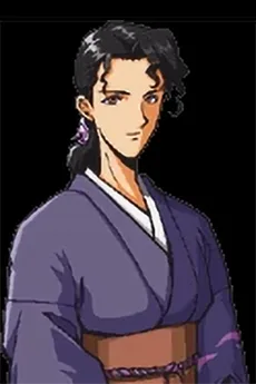 草薙静
