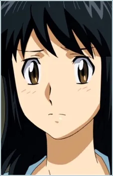 早乙女 静香