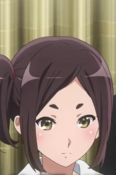 深町スミ子
