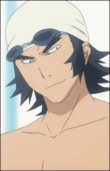 武居源五郎