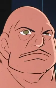 ゴン・ヌー