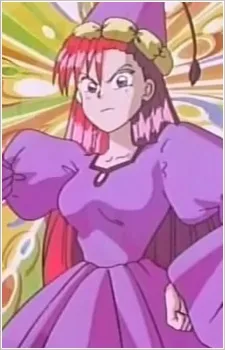 どろしー