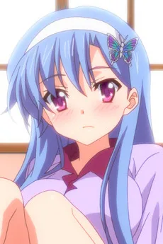 七瀬理々奈