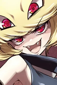 デビィ・ザ・コルシファ