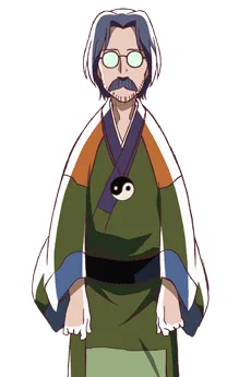 御納戸志郎