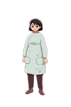 鴾田みゆき