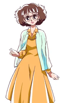 栗原ちあさ