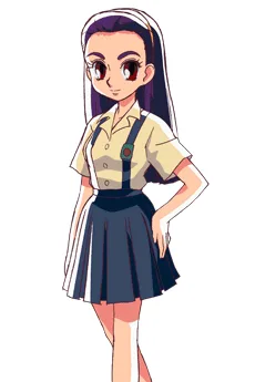 花園すみれ