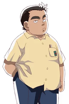 樺本達也